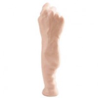 BASIX RUBBER WORK FIST